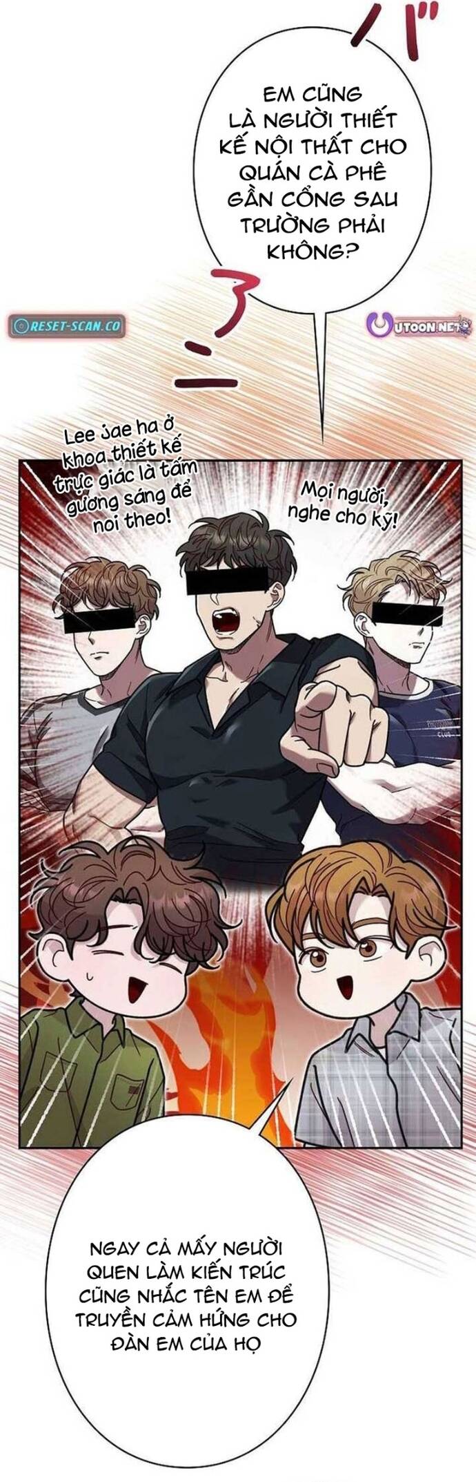 Nhà Thiết Kế Thiên Tài Hồi Quy Chap 30 - Next Chap 31