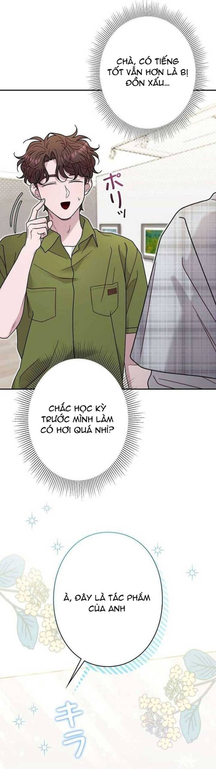 Nhà Thiết Kế Thiên Tài Hồi Quy Chap 30 - Next Chap 31