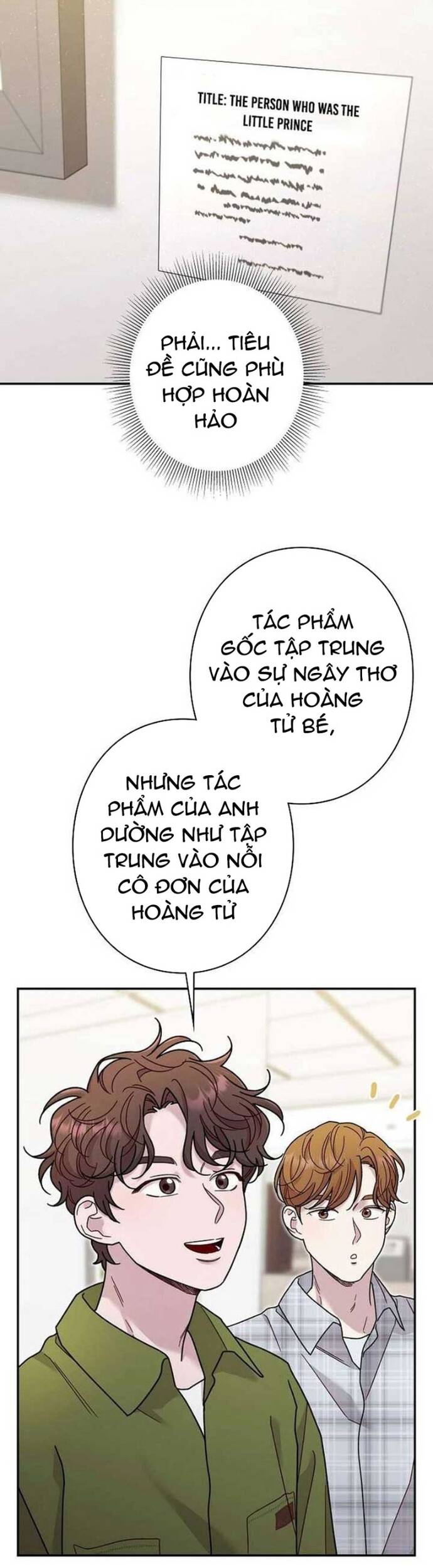 Nhà Thiết Kế Thiên Tài Hồi Quy Chap 30 - Next Chap 31