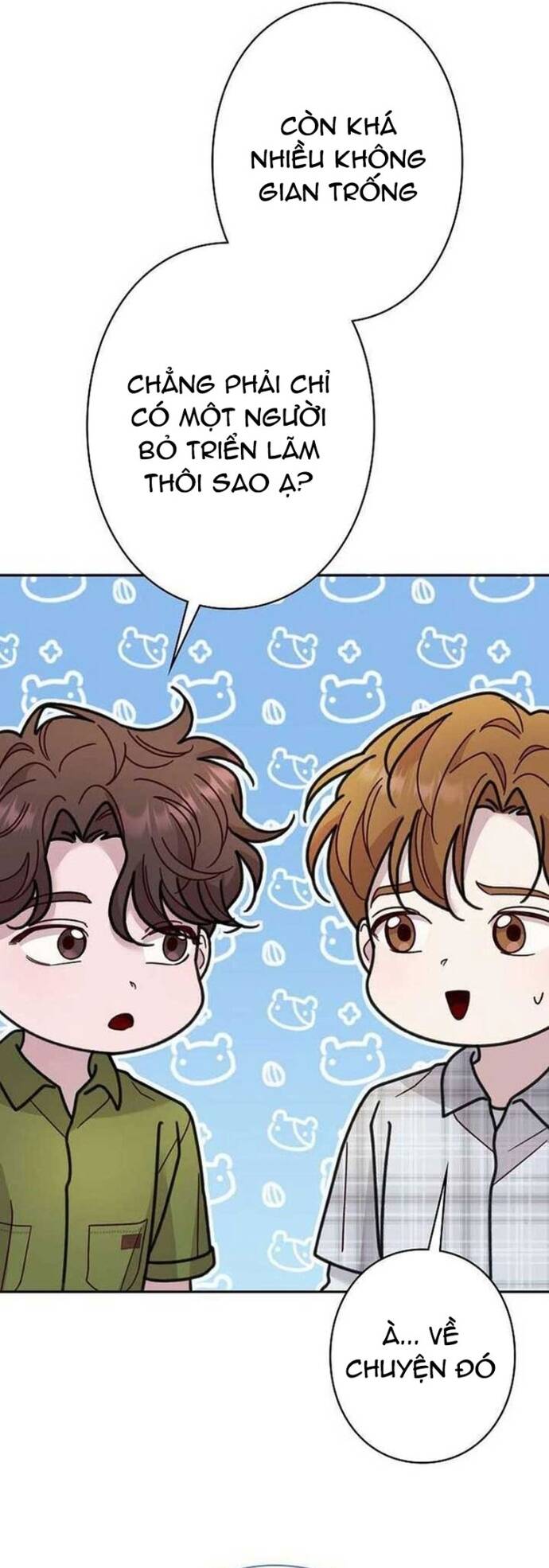 Nhà Thiết Kế Thiên Tài Hồi Quy Chap 30 - Next Chap 31