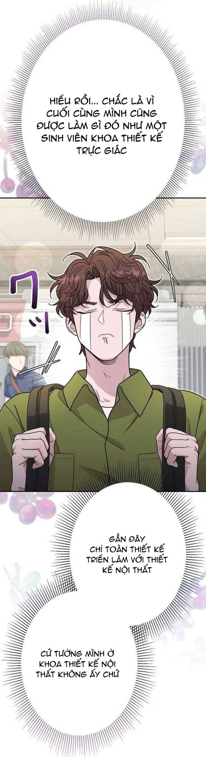 Nhà Thiết Kế Thiên Tài Hồi Quy Chap 30 - Next Chap 31