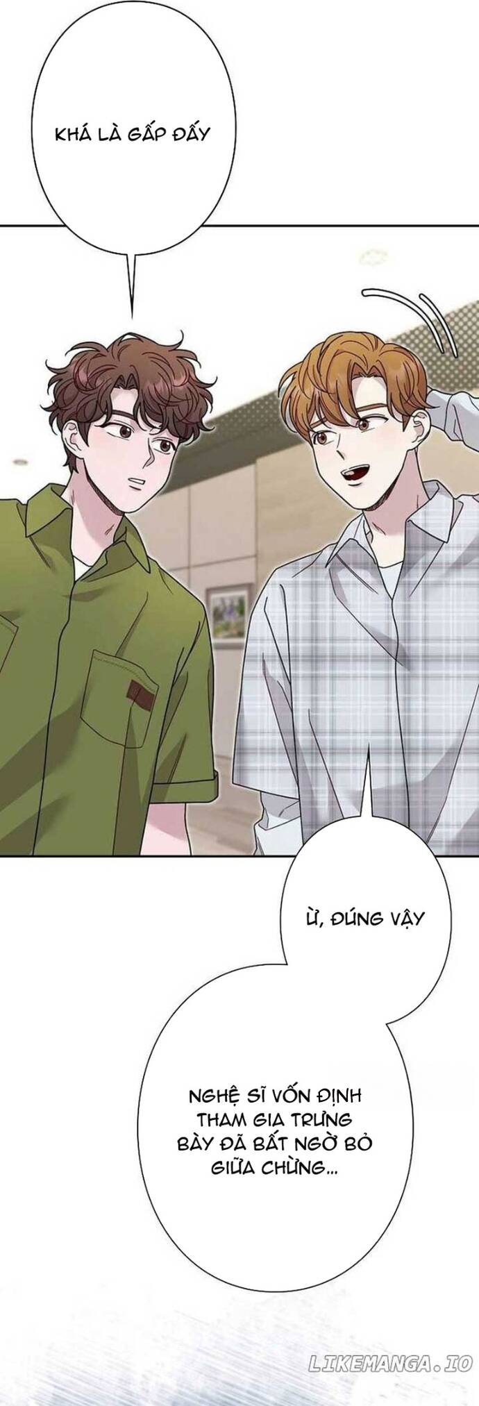 Nhà Thiết Kế Thiên Tài Hồi Quy Chap 30 - Next Chap 31