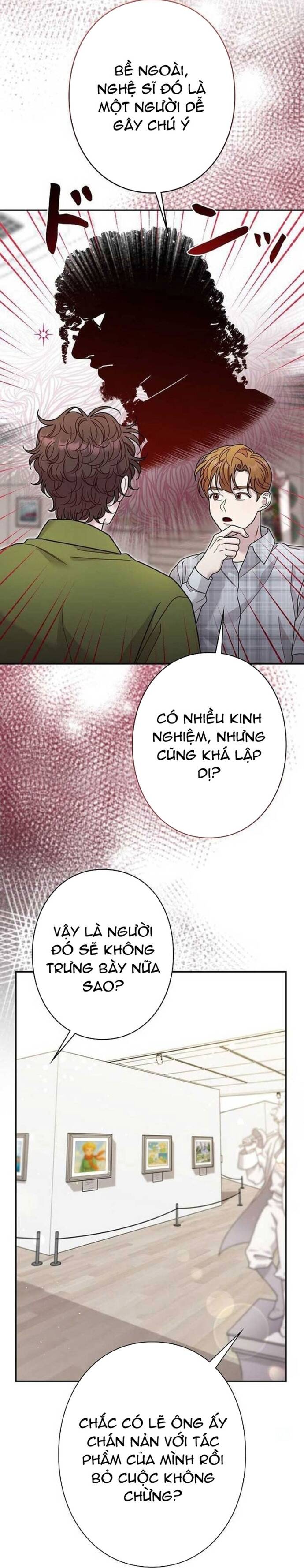 Nhà Thiết Kế Thiên Tài Hồi Quy Chap 30 - Next Chap 31