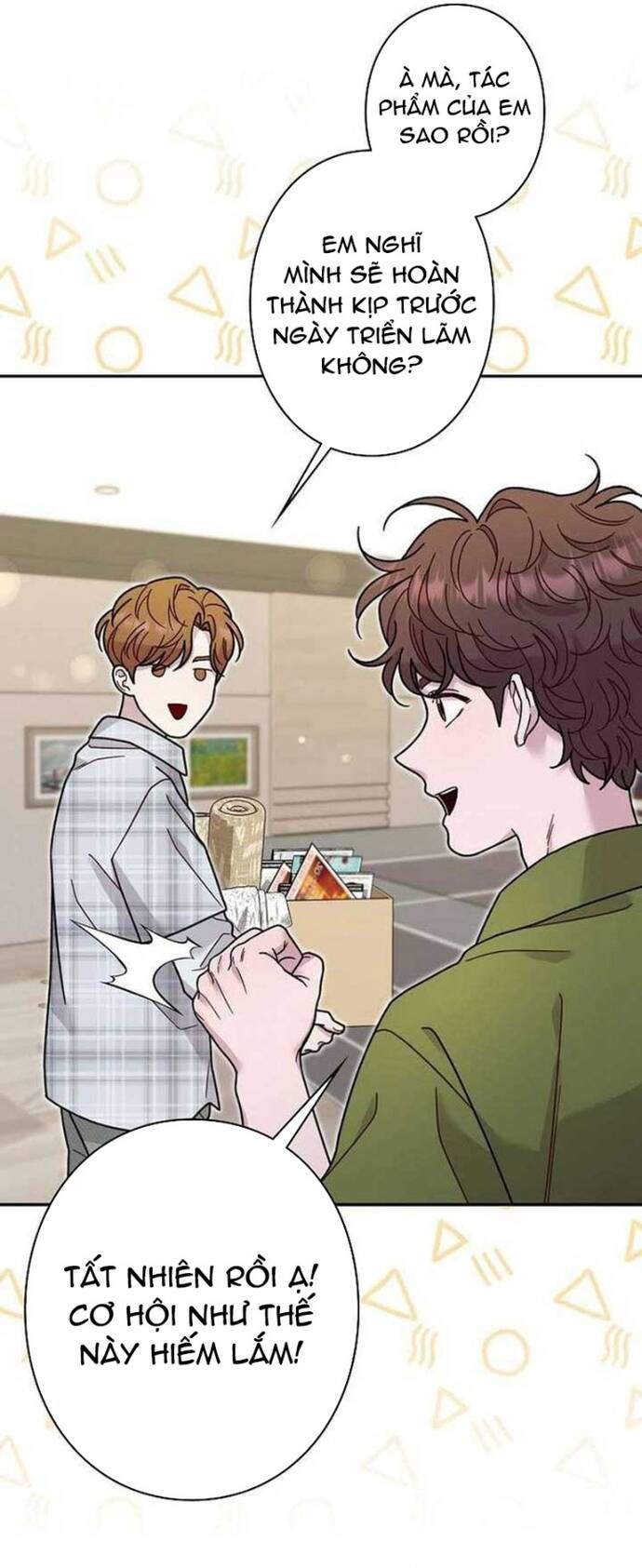 Nhà Thiết Kế Thiên Tài Hồi Quy Chap 30 - Next Chap 31