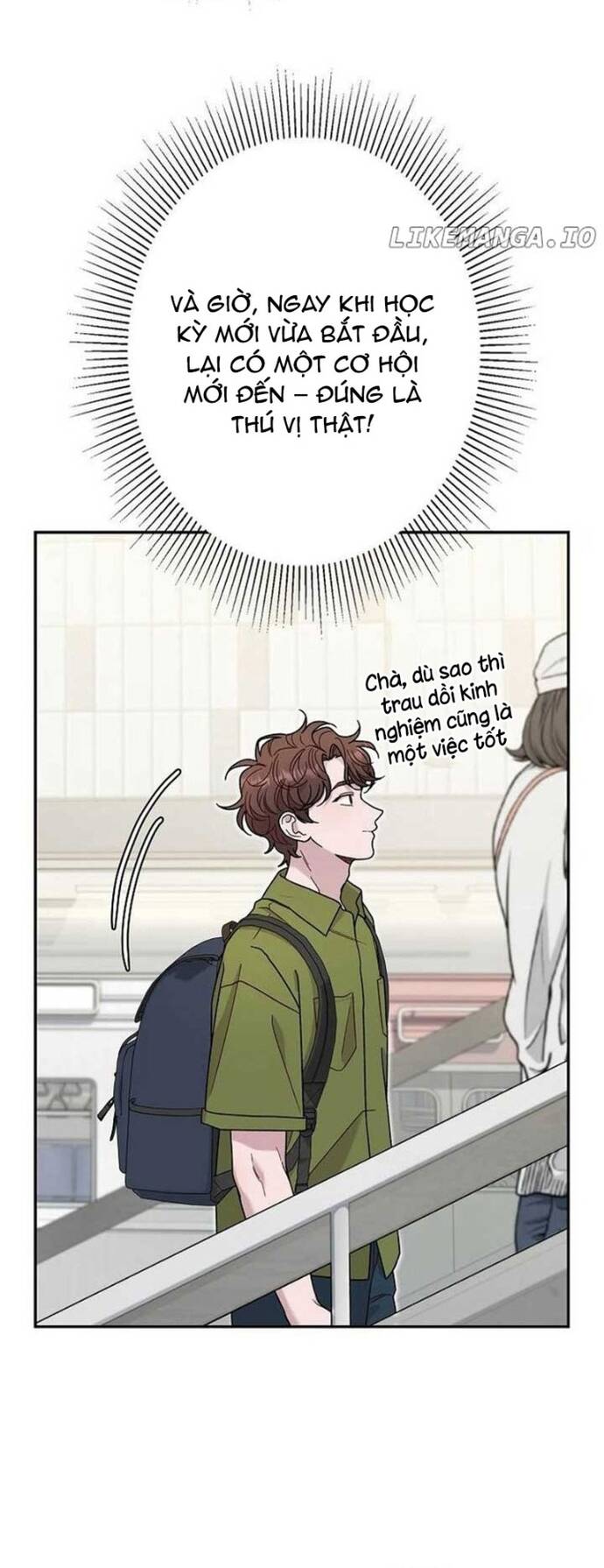 Nhà Thiết Kế Thiên Tài Hồi Quy Chap 30 - Next Chap 31