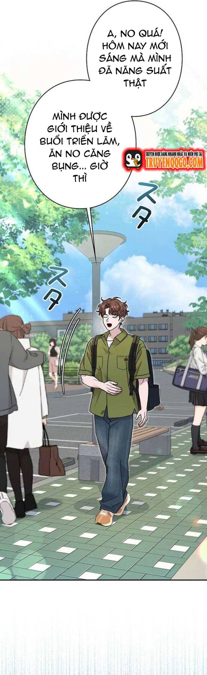 Nhà Thiết Kế Thiên Tài Hồi Quy Chap 30 - Next Chap 31