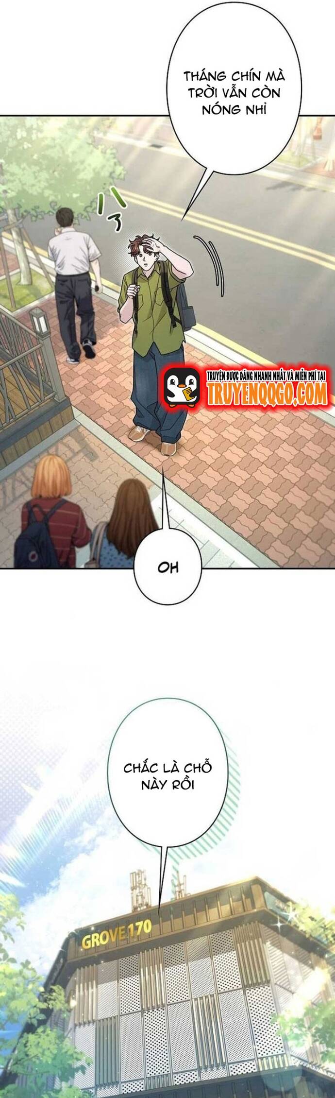 Nhà Thiết Kế Thiên Tài Hồi Quy Chap 30 - Next Chap 31