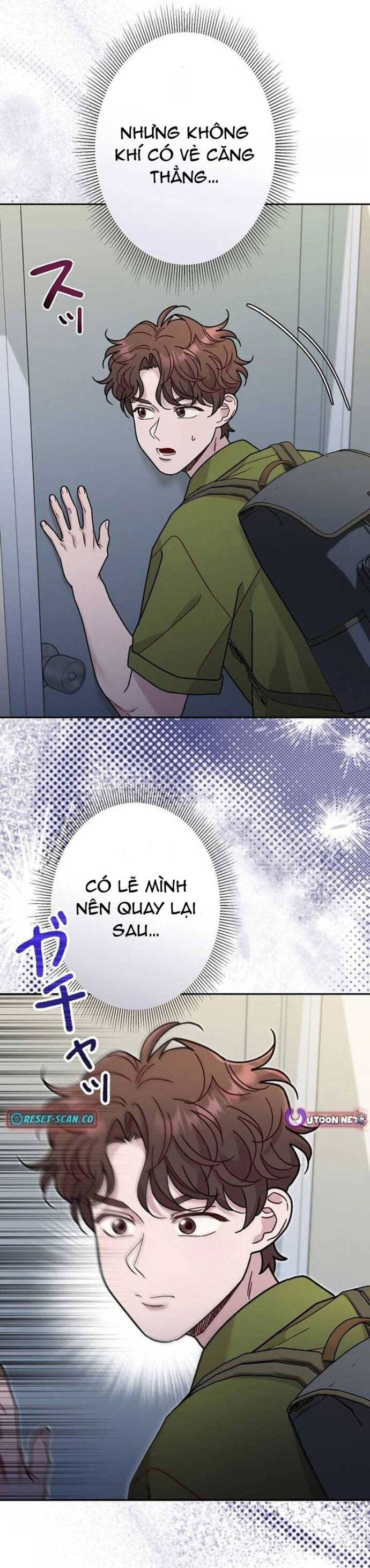 Nhà Thiết Kế Thiên Tài Hồi Quy Chap 30 - Next Chap 31