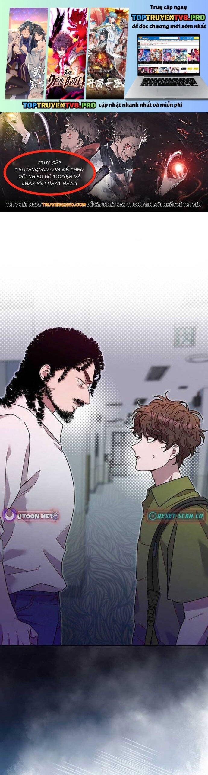 Nhà Thiết Kế Thiên Tài Hồi Quy Chap 31 - Next Chap 32