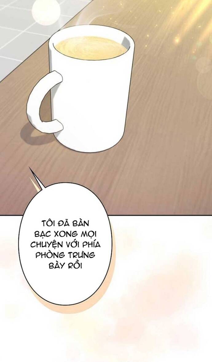 Nhà Thiết Kế Thiên Tài Hồi Quy Chap 31 - Next Chap 32