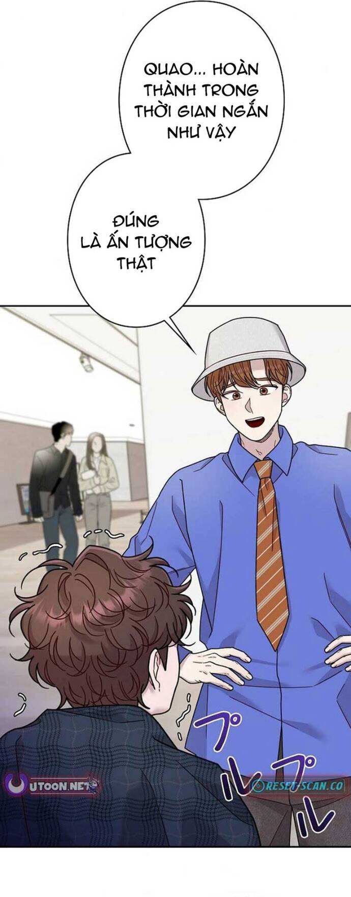 Nhà Thiết Kế Thiên Tài Hồi Quy Chap 31 - Next Chap 32