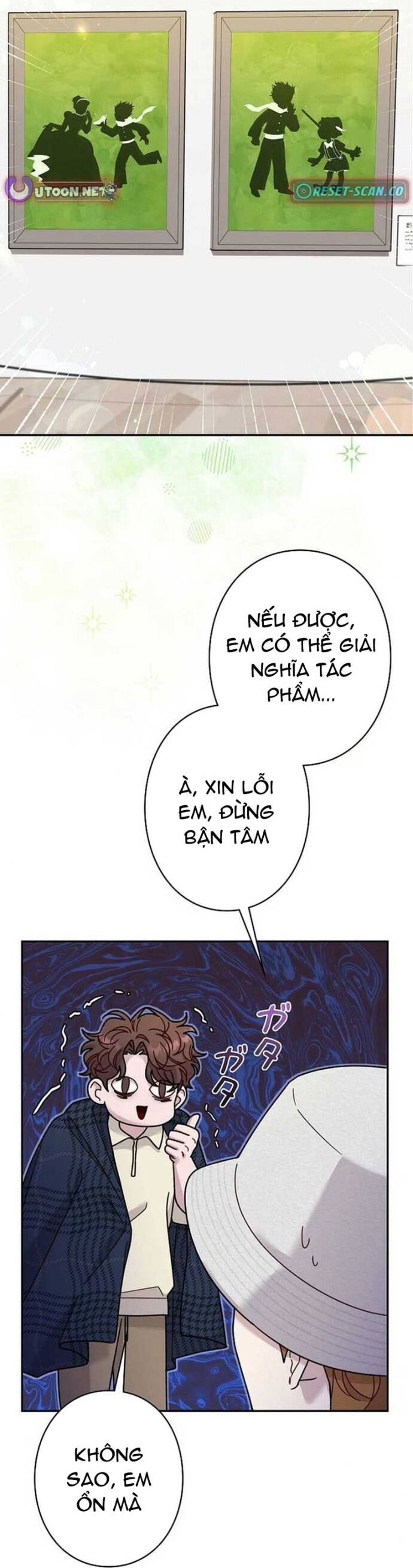 Nhà Thiết Kế Thiên Tài Hồi Quy Chap 31 - Next Chap 32