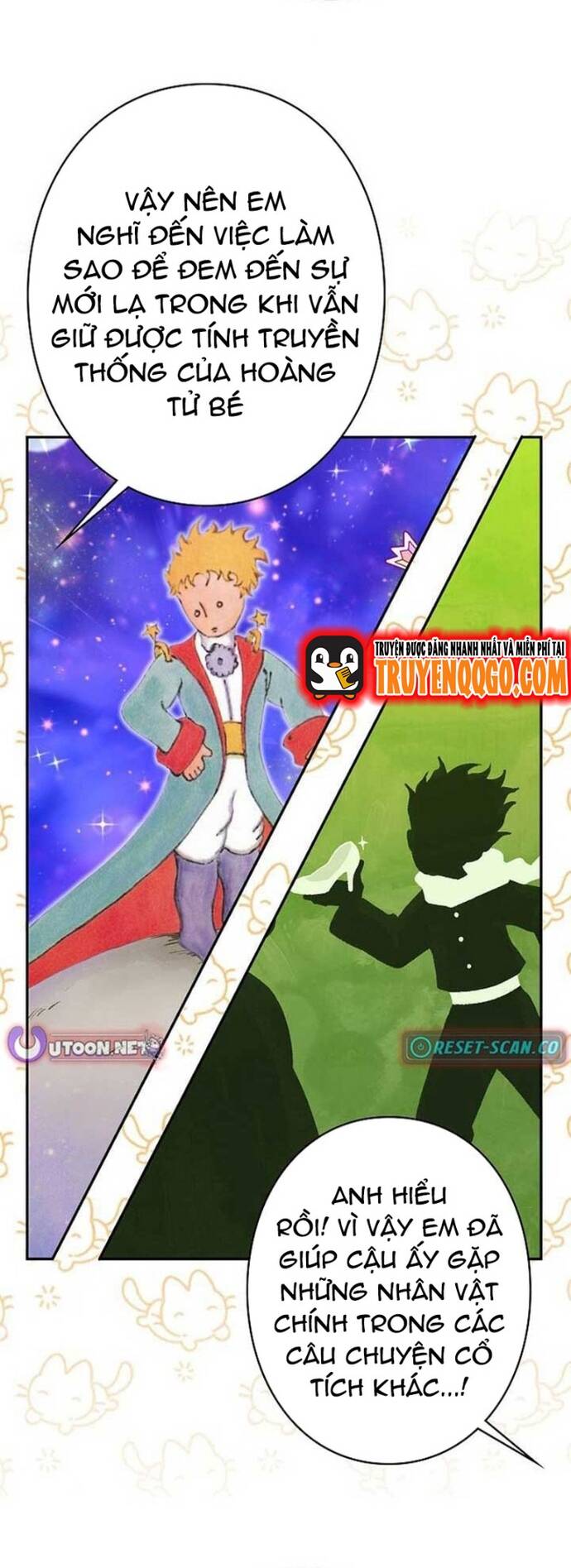 Nhà Thiết Kế Thiên Tài Hồi Quy Chap 31 - Next Chap 32