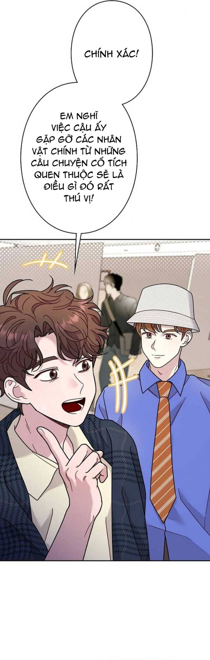 Nhà Thiết Kế Thiên Tài Hồi Quy Chap 31 - Next Chap 32