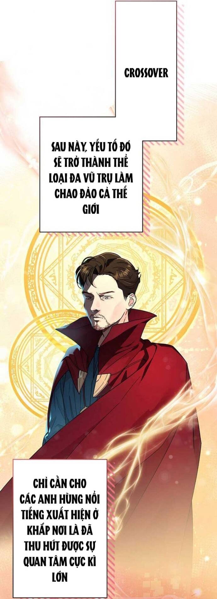 Nhà Thiết Kế Thiên Tài Hồi Quy Chap 31 - Next Chap 32