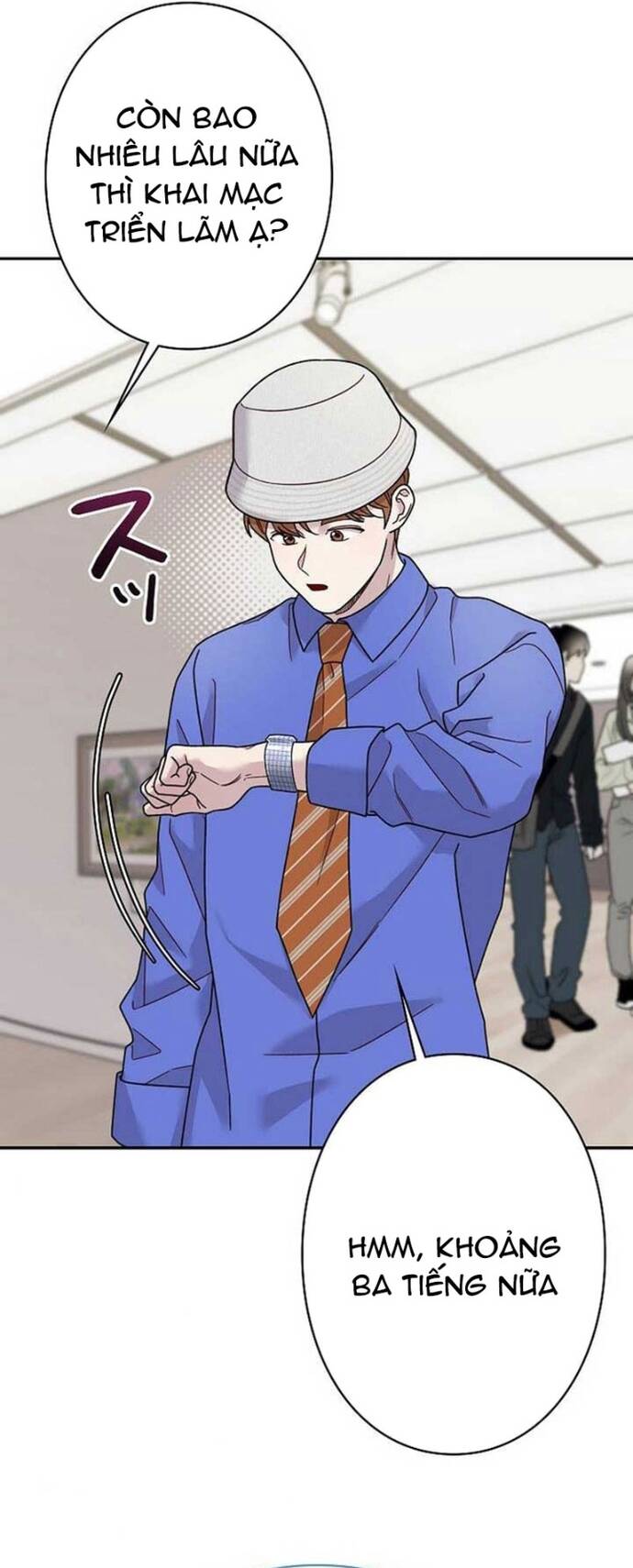 Nhà Thiết Kế Thiên Tài Hồi Quy Chap 31 - Next Chap 32