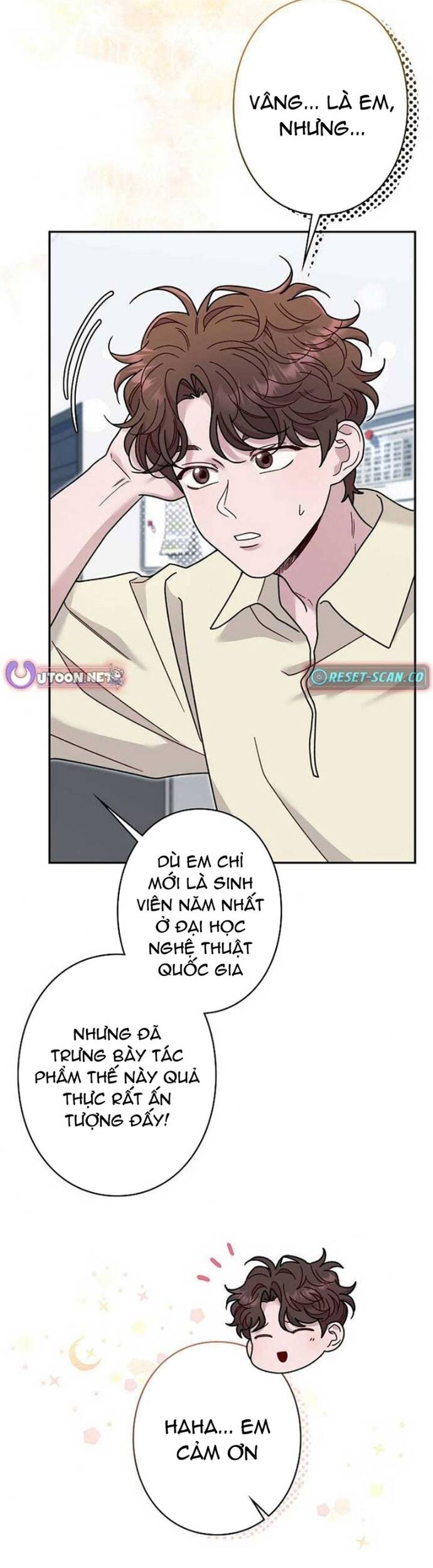 Nhà Thiết Kế Thiên Tài Hồi Quy Chap 31 - Next Chap 32