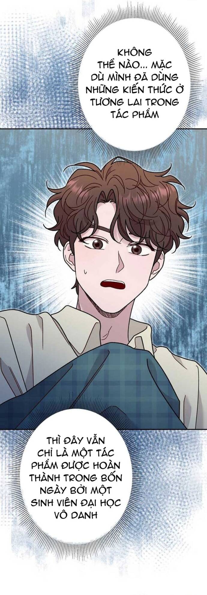 Nhà Thiết Kế Thiên Tài Hồi Quy Chap 31 - Next Chap 32