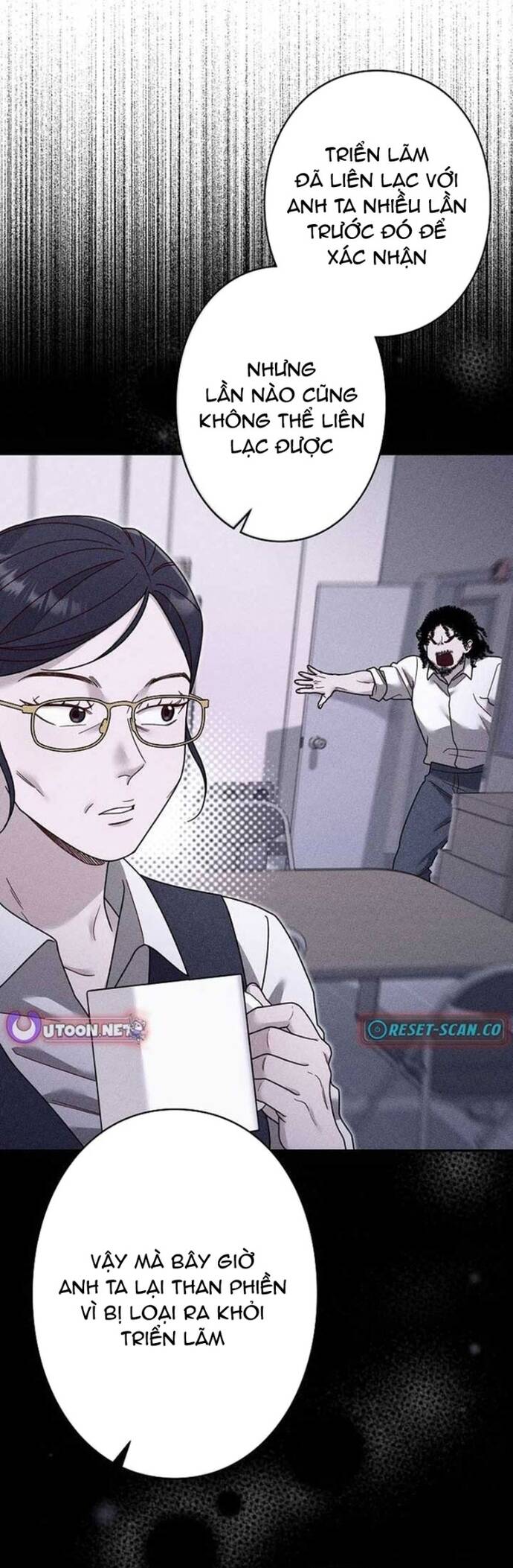 Nhà Thiết Kế Thiên Tài Hồi Quy Chap 31 - Next Chap 32