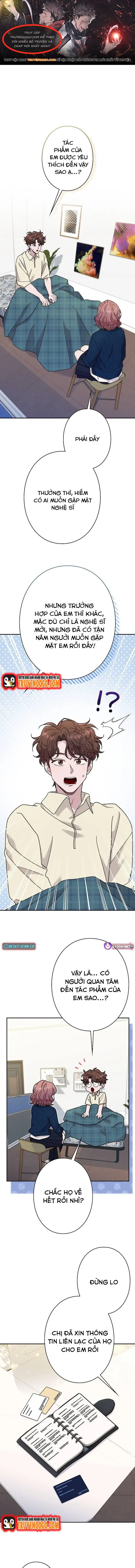 Nhà Thiết Kế Thiên Tài Hồi Quy Chap 32 - Next Chap 33