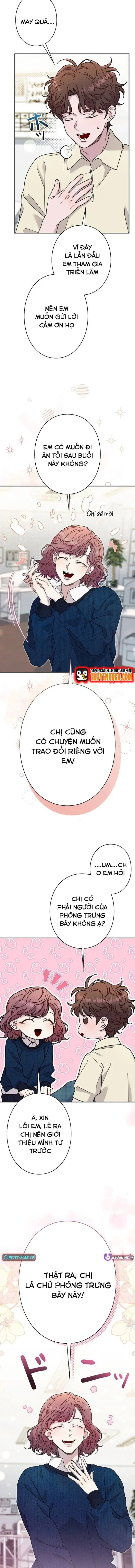 Nhà Thiết Kế Thiên Tài Hồi Quy Chap 32 - Next Chap 33
