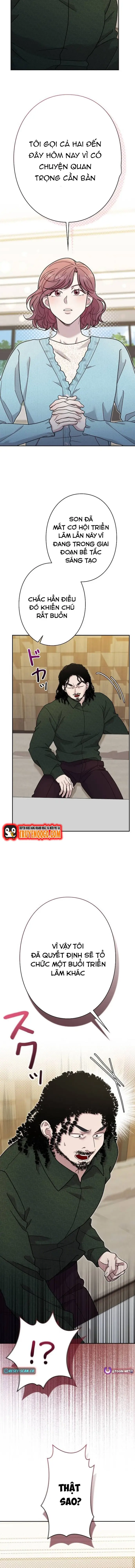 Nhà Thiết Kế Thiên Tài Hồi Quy Chap 32 - Next Chap 33