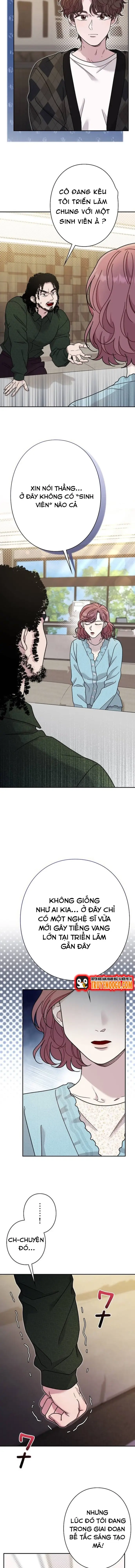 Nhà Thiết Kế Thiên Tài Hồi Quy Chap 32 - Next Chap 33