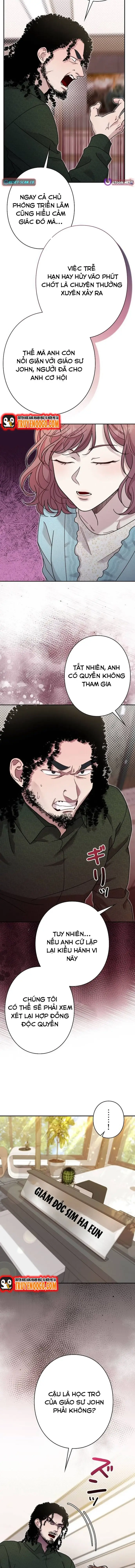 Nhà Thiết Kế Thiên Tài Hồi Quy Chap 32 - Next Chap 33