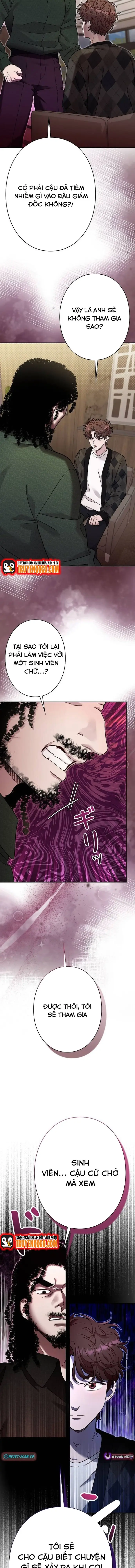 Nhà Thiết Kế Thiên Tài Hồi Quy Chap 32 - Next Chap 33