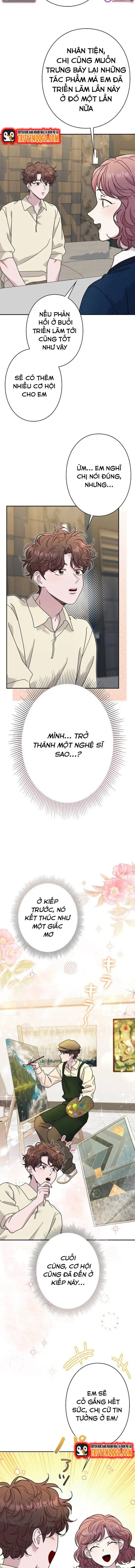 Nhà Thiết Kế Thiên Tài Hồi Quy Chap 32 - Next Chap 33