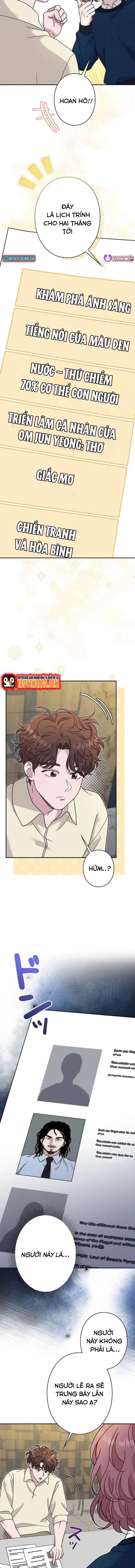 Nhà Thiết Kế Thiên Tài Hồi Quy Chap 32 - Next Chap 33