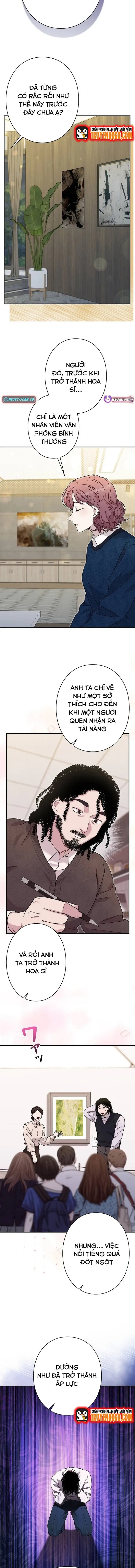 Nhà Thiết Kế Thiên Tài Hồi Quy Chap 32 - Next Chap 33