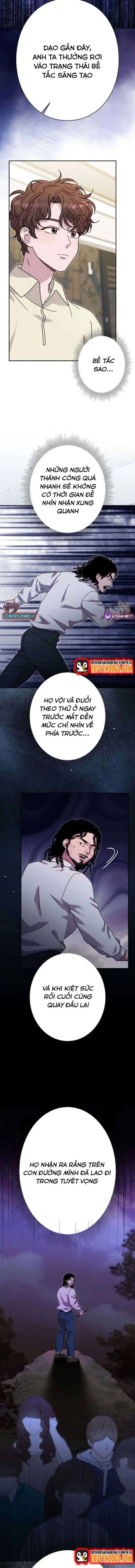 Nhà Thiết Kế Thiên Tài Hồi Quy Chap 32 - Next Chap 33
