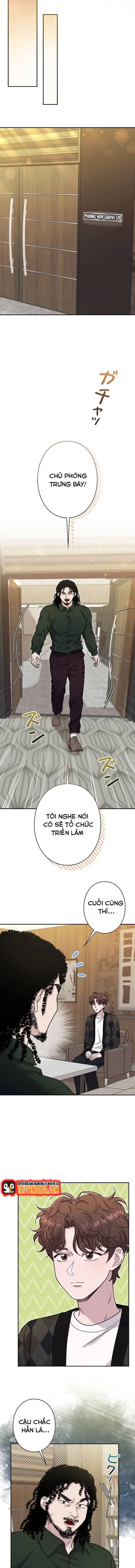 Nhà Thiết Kế Thiên Tài Hồi Quy Chap 32 - Next Chap 33