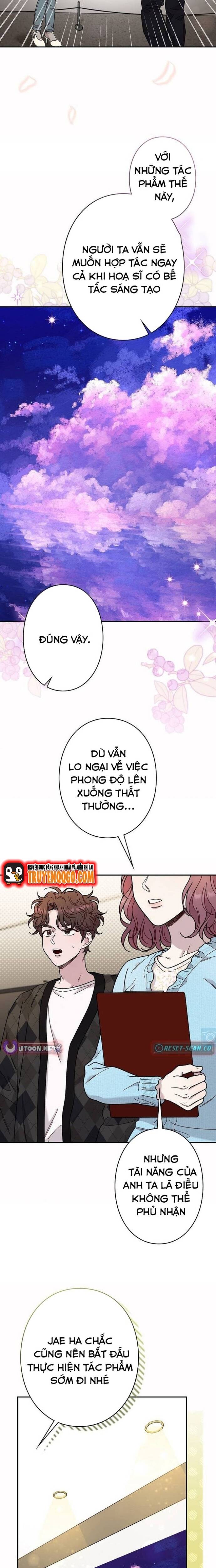 Nhà Thiết Kế Thiên Tài Hồi Quy Chap 33 - Next Chap 34