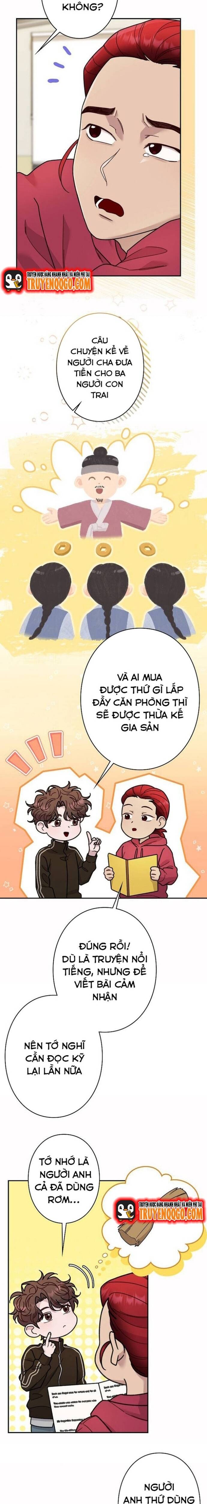Nhà Thiết Kế Thiên Tài Hồi Quy Chap 33 - Next Chap 34