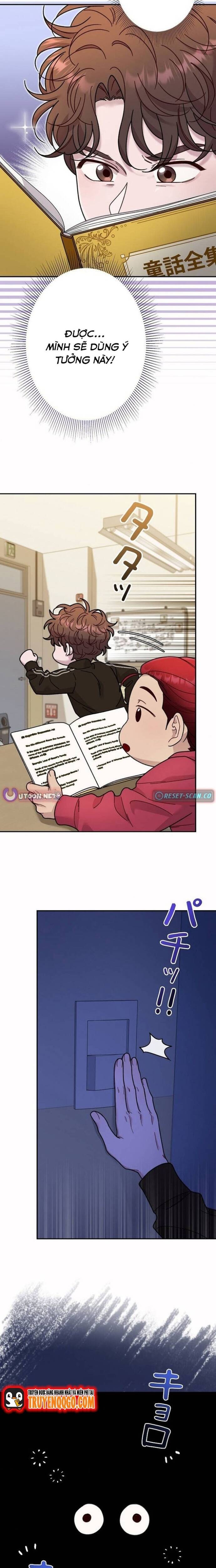 Nhà Thiết Kế Thiên Tài Hồi Quy Chap 33 - Next Chap 34