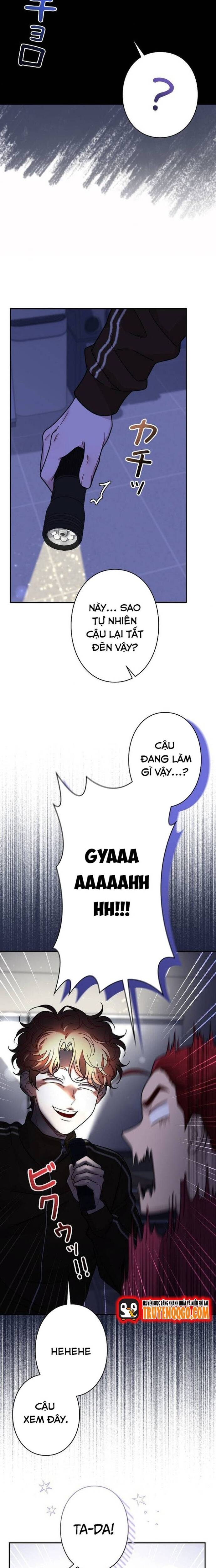 Nhà Thiết Kế Thiên Tài Hồi Quy Chap 33 - Next Chap 34