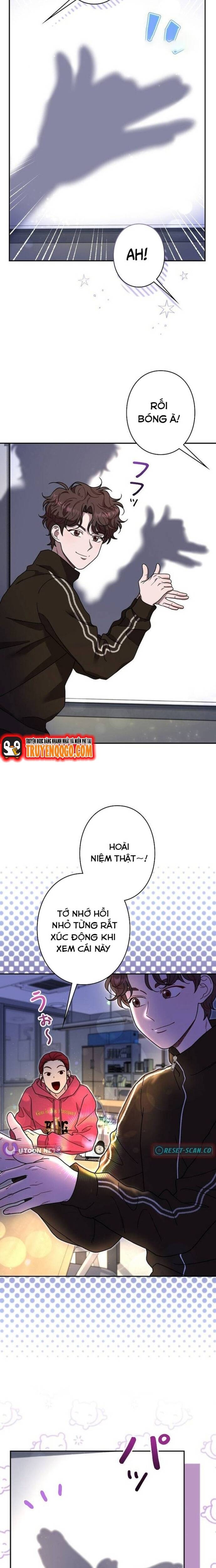 Nhà Thiết Kế Thiên Tài Hồi Quy Chap 33 - Next Chap 34