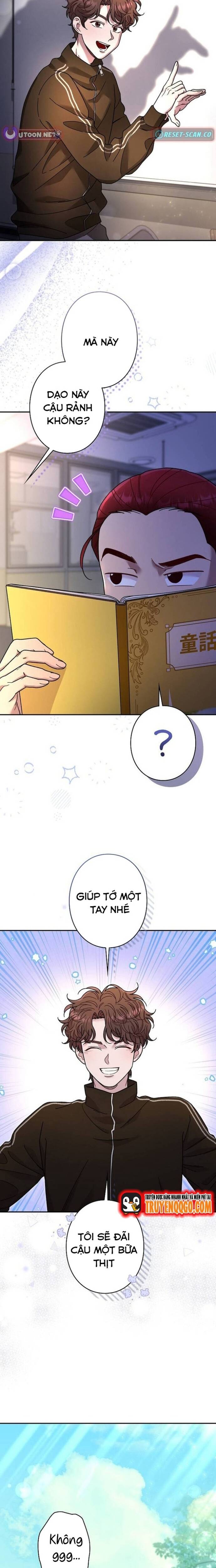 Nhà Thiết Kế Thiên Tài Hồi Quy Chap 33 - Next Chap 34