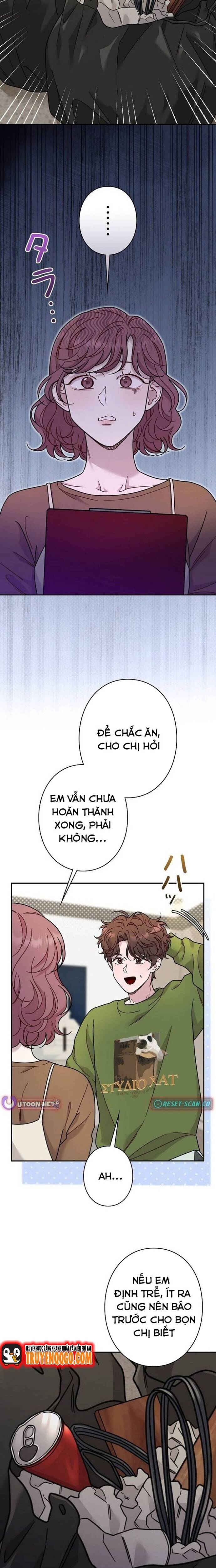 Nhà Thiết Kế Thiên Tài Hồi Quy Chap 33 - Next Chap 34