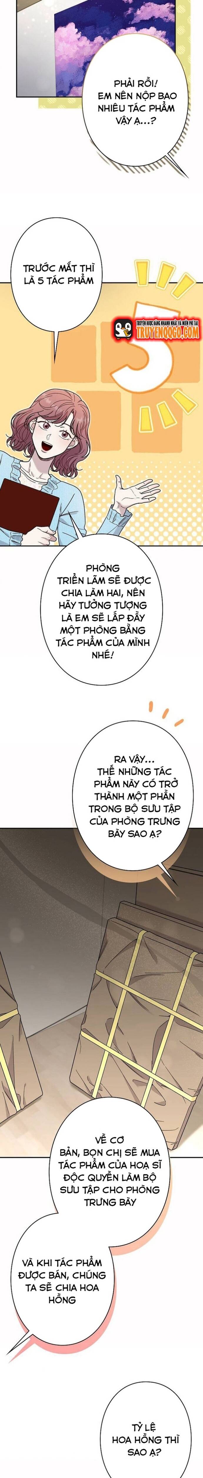 Nhà Thiết Kế Thiên Tài Hồi Quy Chap 33 - Next Chap 34