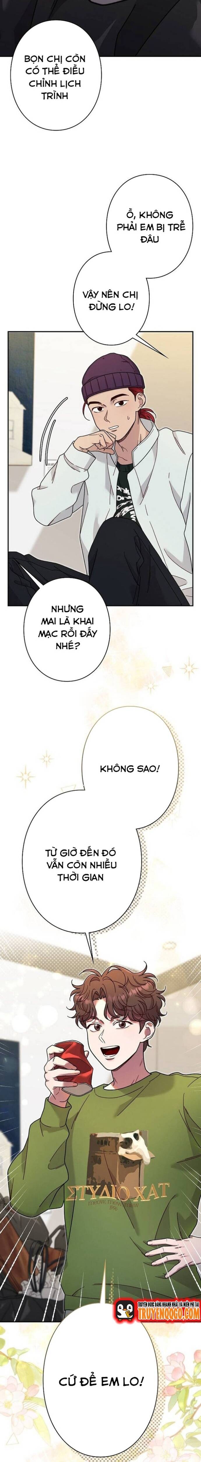 Nhà Thiết Kế Thiên Tài Hồi Quy Chap 33 - Next Chap 34