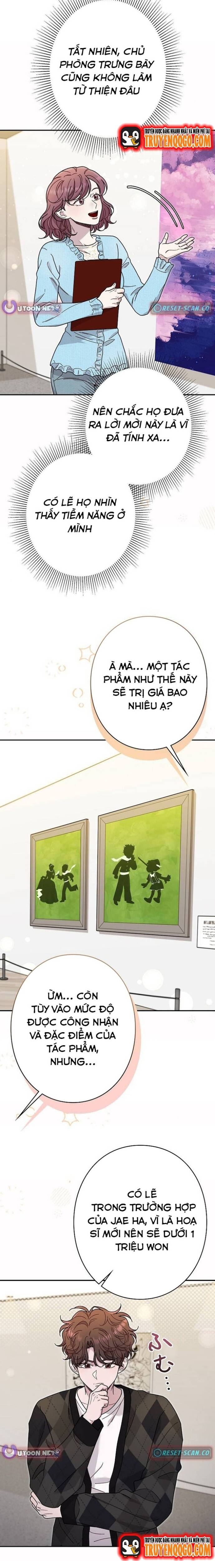 Nhà Thiết Kế Thiên Tài Hồi Quy Chap 33 - Next Chap 34