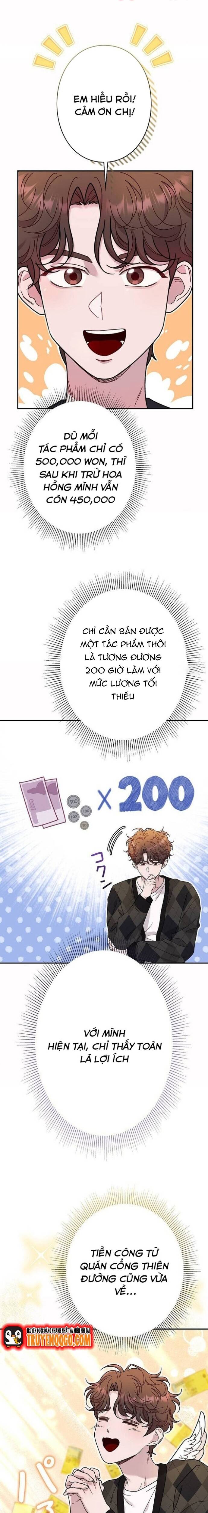 Nhà Thiết Kế Thiên Tài Hồi Quy Chap 33 - Next Chap 34