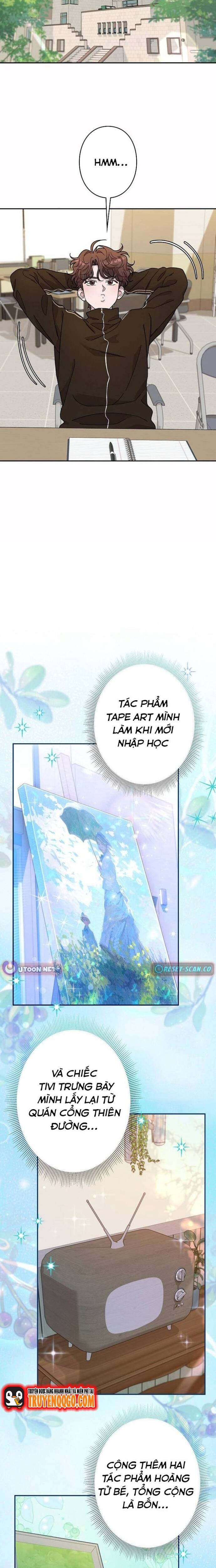 Nhà Thiết Kế Thiên Tài Hồi Quy Chap 33 - Next Chap 34