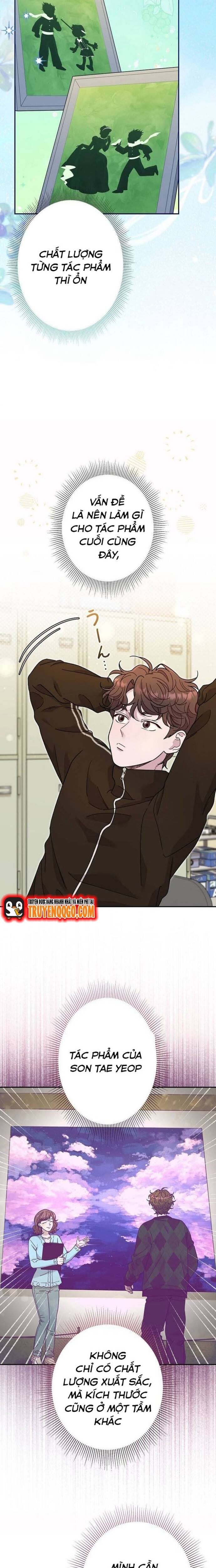 Nhà Thiết Kế Thiên Tài Hồi Quy Chap 33 - Next Chap 34