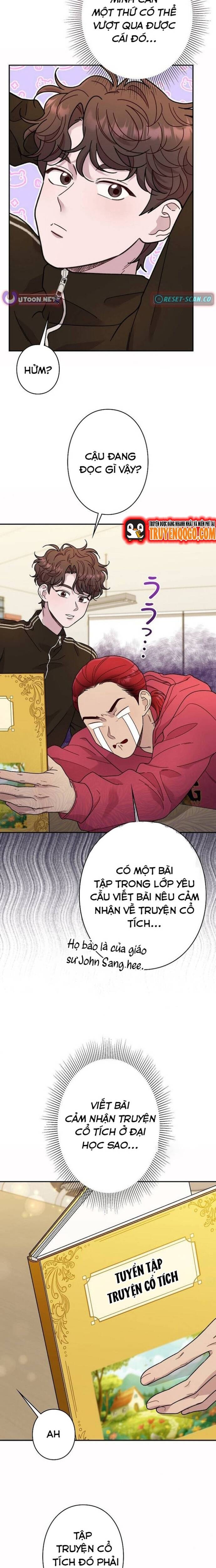 Nhà Thiết Kế Thiên Tài Hồi Quy Chap 33 - Next Chap 34