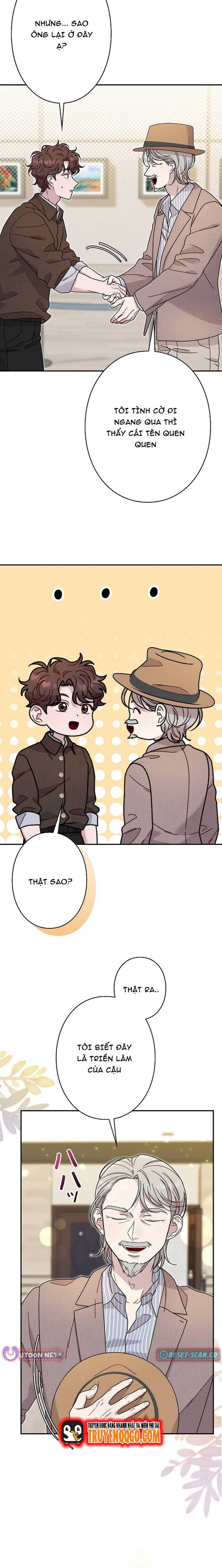 Nhà Thiết Kế Thiên Tài Hồi Quy Chap 35 - Next Chap 36