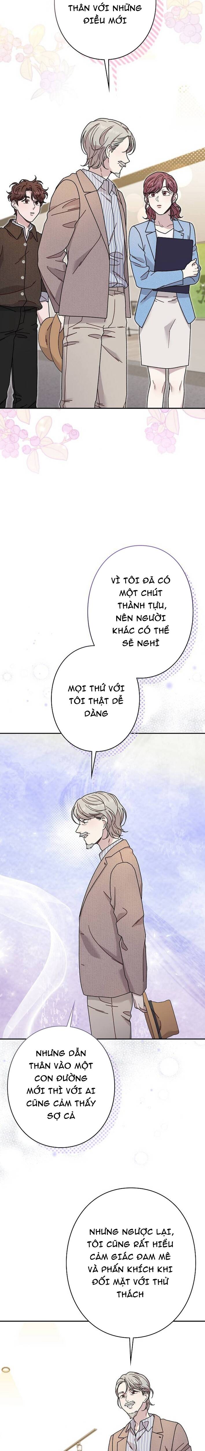 Nhà Thiết Kế Thiên Tài Hồi Quy Chap 35 - Next Chap 36